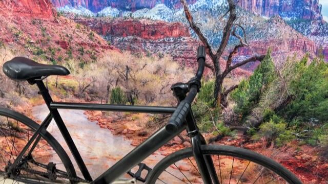 Xe Fixed gear đen 700c. Mua bán Xe đạp tại Quận Tân Bình Tp Hồ Chí Minh được đăng bởi Bbb hình 1