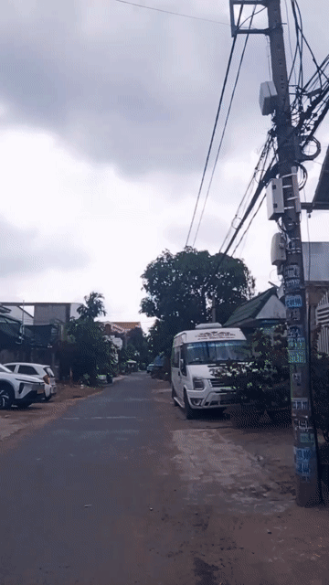 Cho thuê Văn phòng, Mặt bằng kinh doanh Huyện Bình Chánh Tp Hồ Chí Minh diện tích 320 m² giá 15 triệu/tháng