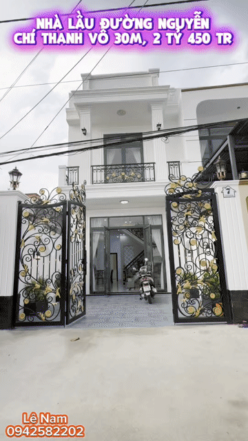 Mua bán Nhà ở Huyện Hòa Thành Tây Ninh diện tích 90 m² giá 2,45 tỷ
