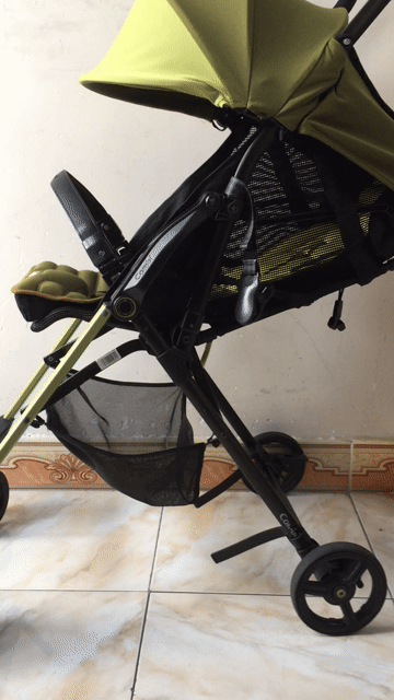 Xe đẩy Nhật Combi F2 Plus dùng cho bé sơ sinh. Mua bán Mẹ và bé tại Quận Tân Phú Tp Hồ Chí Minh được đăng bởi Thảo Trần hình 1