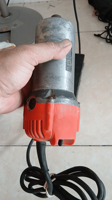 Máy phay mài vỏ nhôm. Mua bán Đồ chuyên dụng, Giống nuôi trồng tại Quận 12 Tp Hồ Chí Minh được đăng bởi Thanhphuocvu Thanh Phuocvu hình 1