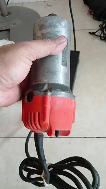 Máy phay mài vỏ nhôm. Mua bán Đồ chuyên dụng, Giống nuôi trồng tại Quận 12 Tp Hồ Chí Minh được đăng bởi Thanhphuocvu Thanh Phuocvu hình 1