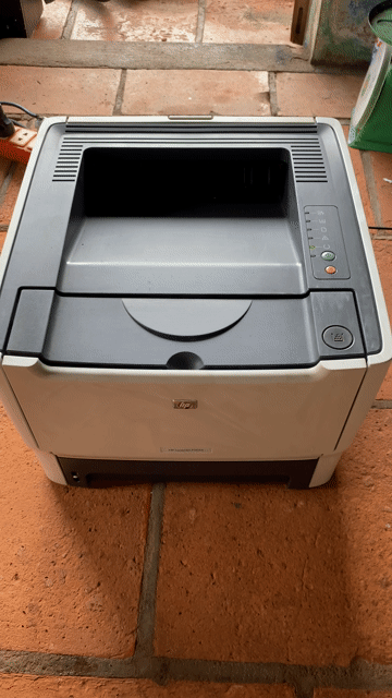 600k_Máy in tài liệu a4 đen trắng 1 mặt HP 2015. Mua bán Đồ dùng văn phòng tại Thành phố Biên Hòa Đồng Nai được đăng bởi Chuyên Máy In Cũ HP VÀ CANON hình 1