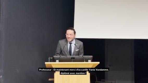 Résilience et Réussite: L’Impact de l’Alternance en Marketing Digital