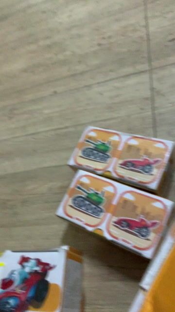 Thẻ học ghép hình giấy trẻ em. Mua bán Mẹ và bé tại Thành phố Bà Rịa Bà Rịa - Vũng Tàu được đăng bởi Nữ hình 1