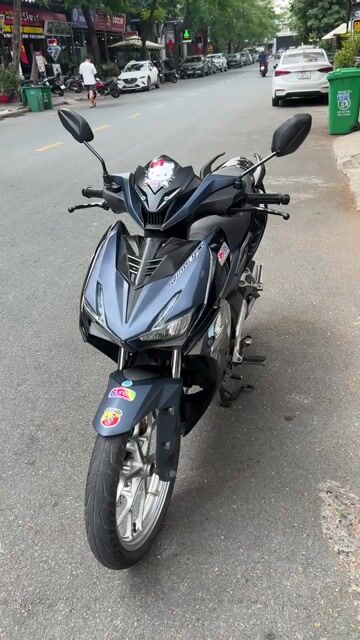 Honda Winner X 2020 ABS - CHÍNH CHỦ BÁN KÝ GIẤY. Mua bán Xe máy tại Quận 7 Tp Hồ Chí Minh được đăng bởi Tri Mercedes DNZ hình 1