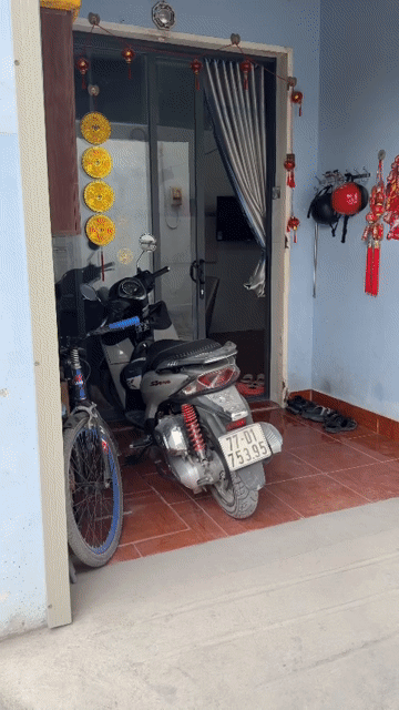 Mua bán Nhà ở Huyện Củ Chi Tp Hồ Chí Minh diện tích 60 m² giá 850 triệu