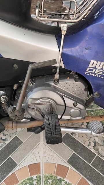 Yamaha Sirius 2020 xanh đen. Mua bán Xe máy tại Quận 12 Tp Hồ Chí Minh được đăng bởi Biển buồn  hình 1