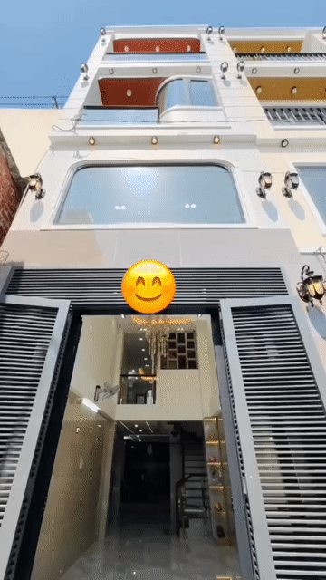 Cho thuê Nhà ở Quận Gò Vấp Tp Hồ Chí Minh diện tích 60 m² giá 15 triệu/tháng