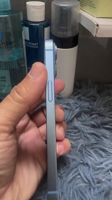 iphone 14 tím zin all , fullbox. Mua bán Điện thoại tại Quận 3 Tp Hồ Chí Minh được đăng bởi hiếu hình 1