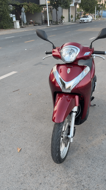 SH Mode biển 61 chính chủ ký giấy xe đẹp ken zin. Mua bán Xe máy tại Thành phố Thủ Đức Tp Hồ Chí Minh được đăng bởi Xe máy phi tiến hình 1