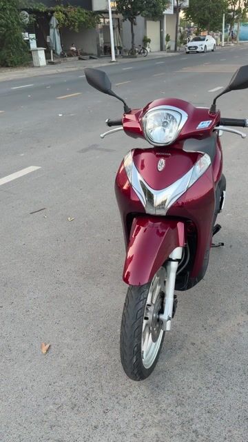 SH Mode biển 61 chính chủ ký giấy xe đẹp ken zin. Mua bán Xe máy tại Thành phố Thủ Đức Tp Hồ Chí Minh được đăng bởi Xe máy phi tiến hình 1