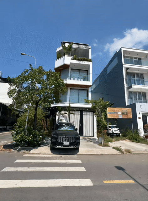 Mua bán Nhà ở Huyện Nhà Bè Tp Hồ Chí Minh diện tích 140 m² giá 15,9 tỷ
