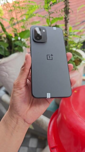 OnePlus Ace 6T 256GB Đen nguyên zin đẹp. Mua bán Điện thoại tại Quận Thanh Khê Đà Nẵng được đăng bởi Anh đen hình 1