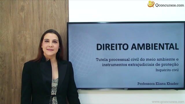 Direito Ambiental