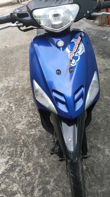 Xe Mio. Mua bán Xe máy tại Thành phố Dĩ An Bình Dương được đăng bởi anh hoang hình 1