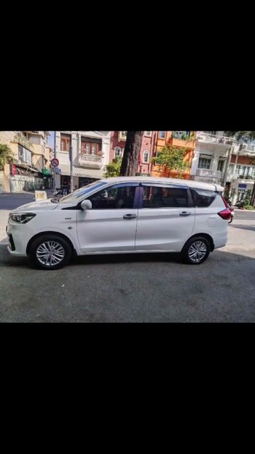 Bán góp Suzuki Ertiga. Mua bán Ô tô tại Quận 1 Tp Hồ Chí Minh được đăng bởi THU TRÀ hình 1