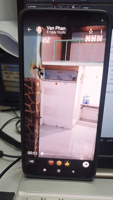 Cho thuê Phòng trọ Quận Bình Tân Tp Hồ Chí Minh diện tích 14 m² giá 1,7 triệu/tháng