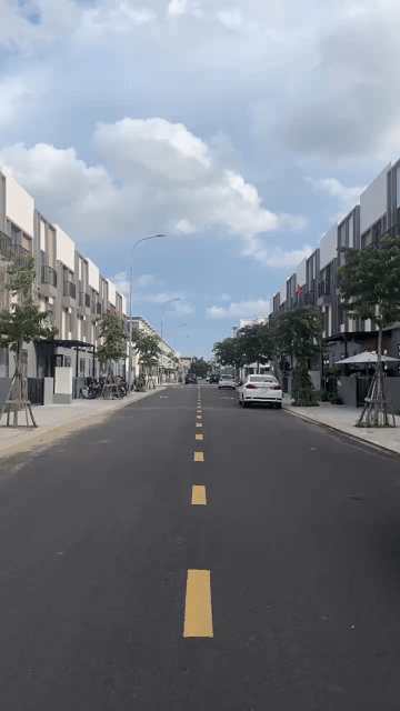 Mua bán Nhà ở K Home New City Thành phố Thủ Dầu Một Bình Dương diện tích 64 m² giá 2,4 tỷ