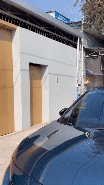 Mua bán Văn phòng, Mặt bằng kinh doanh Huyện Hóc Môn Tp Hồ Chí Minh diện tích 550 m² giá 18,3 tỷ