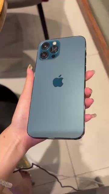 iPhone 12 Pro Max 512GB quốc tế zin cần bán. Mua bán Điện thoại tại Quận Tây Hồ Hà Nội được đăng bởi hoa cúc hình 1