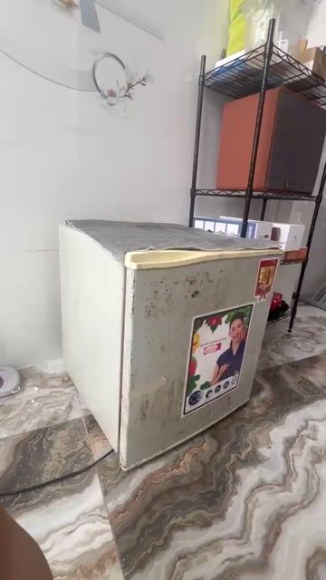 Tủ Lạnh Mini Đã Qua Sử Dụng - Bình Tân