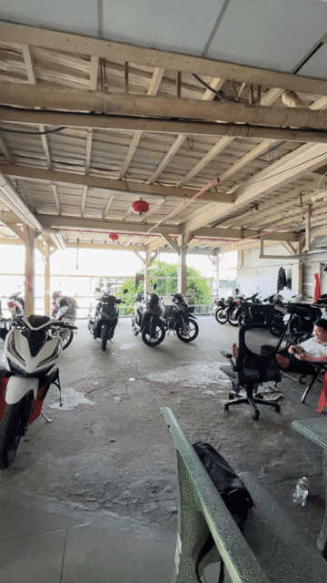 Cho thuê Phòng trọ Quận 8 Tp Hồ Chí Minh diện tích 40 m² giá 4,5 triệu/tháng