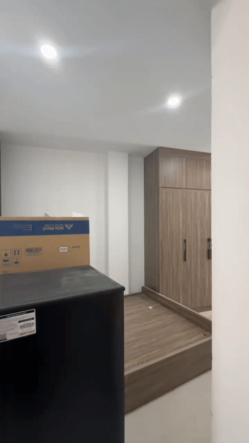 Cho thuê Phòng trọ Quận Gò Vấp Tp Hồ Chí Minh diện tích 20 m² giá 4,5 triệu/tháng