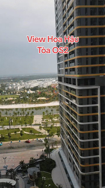 Mua bán Căn hộ Chung cư Vinhomes Grand Park Thành phố Thủ Đức Tp Hồ Chí Minh diện tích 80 m² giá 4,9 tỷ
