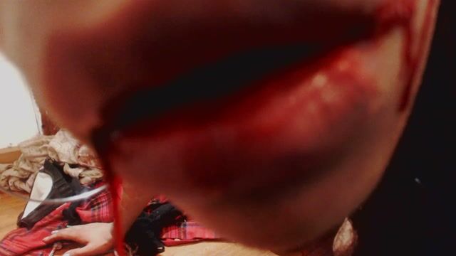 Model - Morganaxxx latina