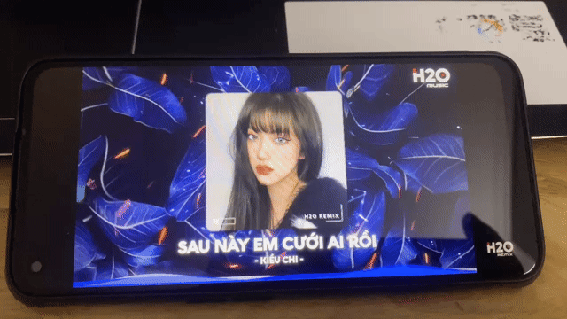 Oppo A92 128GB Xanh 8GB. Mua bán Điện thoại tại Quận Nam Từ Liêm Hà Nội được đăng bởi Hải Phạm hình 1