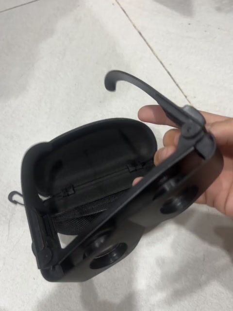 Kính viễn vọng dùng cho câu cá,quan sát xa. Mua bán Sở thích khác tại Quận 8 Tp Hồ Chí Minh được đăng bởi Philipky hình 1