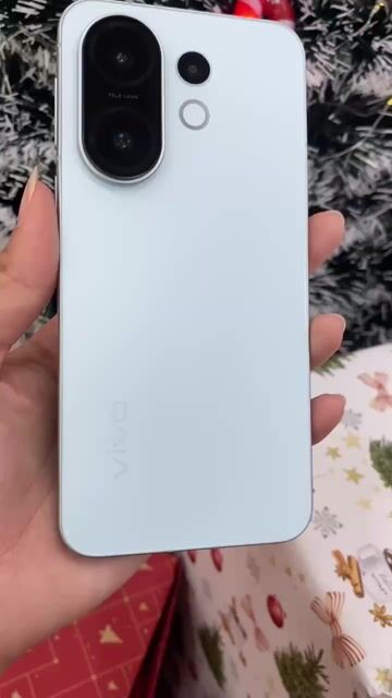 Vivo S30 Pro mini - 99% fullbox. Mua bán Điện thoại tại Thành phố Thủ Đức Tp Hồ Chí Minh được đăng bởi Vĩnh An Mobile Thủ Đức hình 1
