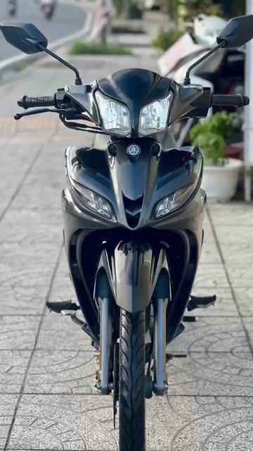 Jupiter fi 2017 đen xám,xe đẹp máy zin chất,bs 95. Mua bán Xe máy tại Quận Ninh Kiều Cần Thơ được đăng bởi Cửa Hàng Xe máy Tân Lập Hưng hình 1
