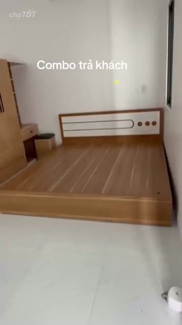 GIƯỜNG GỖ CÔNG NGHIỆP MDF 1M6 2M CÓ 2 HỘP KÉO . Mua bán Giường, chăn ga gối nệm tại Thành phố Biên Hòa Đồng Nai được đăng bởi Tủ nhựa đài loan hoàng quân hình 1