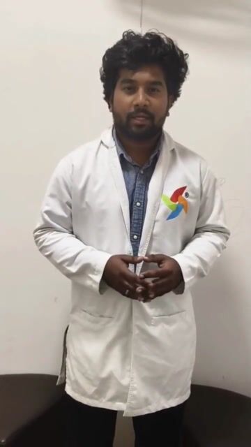 Real World Evidence®  of 81 Months Age With Initial Ability Score 342 Having 367 Today by Shaik Junaid Ahmed, Admin Manager from Khajaguda, Mehdipatnam