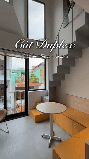 Cho thuê Căn hộ Chung cư Quận 3 Tp Hồ Chí Minh diện tích 40 m² giá 15,5 triệu/tháng