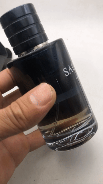 Nước hoa Dior Sauvage Nam 100ml. Mua bán Nước hoa tại Huyện Thanh Trì Hà Nội được đăng bởi Hoài niệm shop hình 1