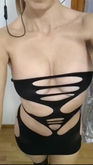 Model - MISTRESS HOT SECRET sexy