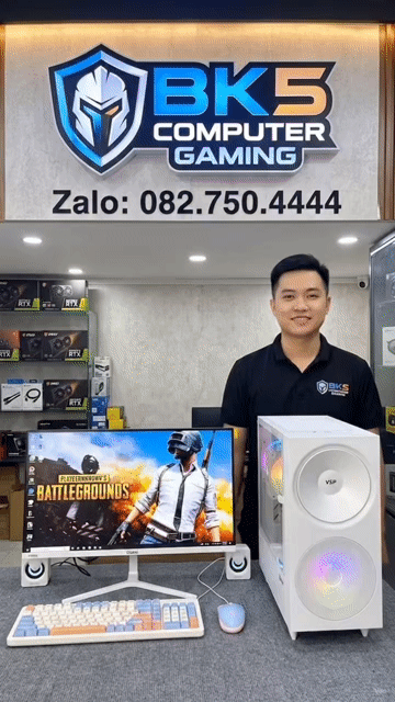 🔴 Thanh Lý Bộ Máy i5 / Ful Màn Hình Trắng Siêu Đẹp. Mua bán Máy tính để bàn tại Quận Đống Đa Hà Nội được đăng bởi SHOP MÁY TÍNH UY TÍN HÀ NỘI  hình 1