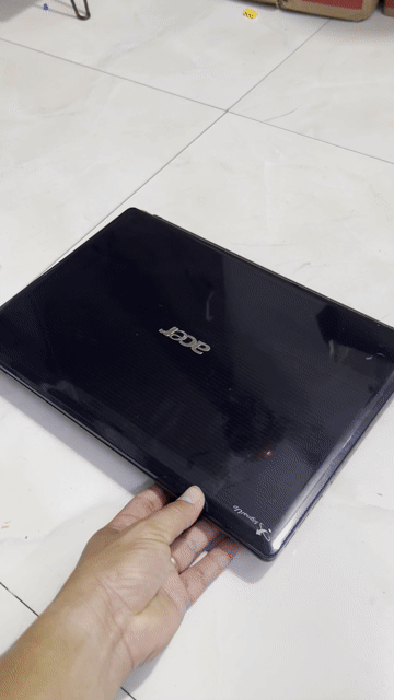 Hàng củ ít dùng đến, phụ kiên rin của máy. Mua bán Laptop tại Quận 11 Tp Hồ Chí Minh được đăng bởi Le Tien Minh hình 1