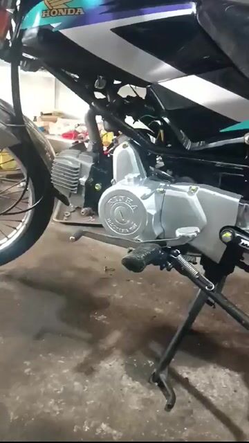 Win 100 Đen Như mới đẹp chỉ việc đi thôi. Mua bán Xe máy tại Huyện Kiến Xương Thái Bình được đăng bởi ninh kiên hình 1