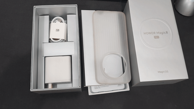 Honor Magic 8 Pro 16GB/512GB Trắng Như mới. Mua bán Điện thoại tại Quận Hải Châu Đà Nẵng được đăng bởi phuc nguyen hình 1