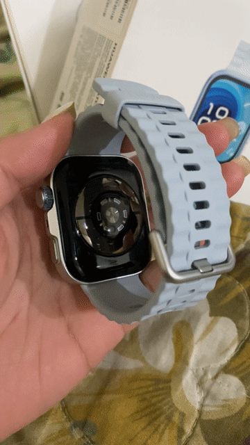 Huawei Watch Fit 4 Pro – mới 99%. Mua bán Thiết bị đeo thông minh tại Quận Kiến An Hải Phòng được đăng bởi Mai Anh Thư hình 1
