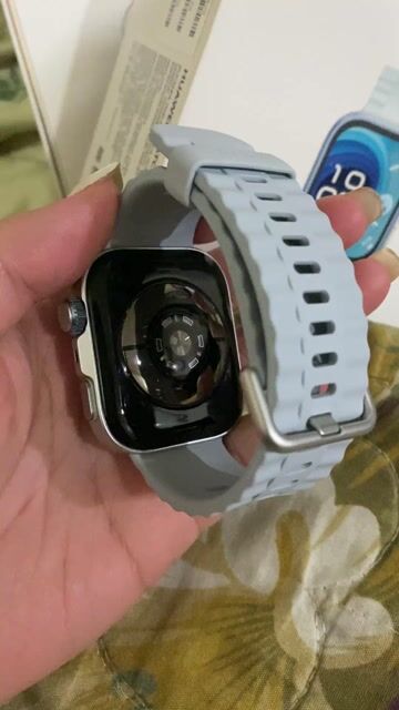 Huawei Watch Fit 4 Pro – mới 99%. Mua bán Thiết bị đeo thông minh tại Quận Kiến An Hải Phòng được đăng bởi Mai Anh Thư hình 1