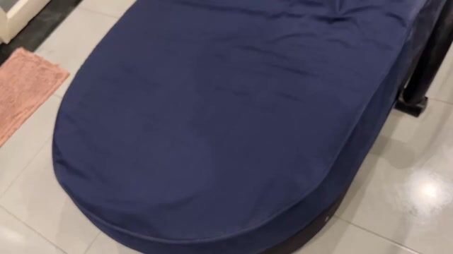 Ghế ngồi xem TV thư giãn nệm 80x148cm. Mua bán Bàn ghế tại Quận 7 Tp Hồ Chí Minh được đăng bởi Nam hình 1