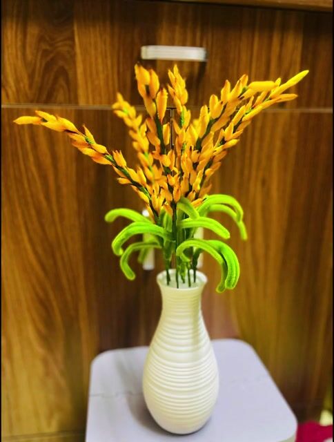 Cây cảnh giả Bonsai mini. Mua bán Cây cảnh, đồ trang trí tại Quận Hoàng Mai Hà Nội được đăng bởi Nhạt Nhòa hình 1