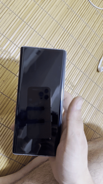 LG Wing 5G 128GB Tím nhạt. Mua bán Điện thoại tại Quận Bắc Từ Liêm Hà Nội được đăng bởi Hiệu PINLO hình 1