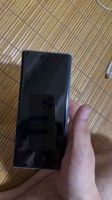 LG Wing 5G 128GB Tím nhạt. Mua bán Điện thoại tại Quận Bắc Từ Liêm Hà Nội được đăng bởi Hiệu PINLO hình 1