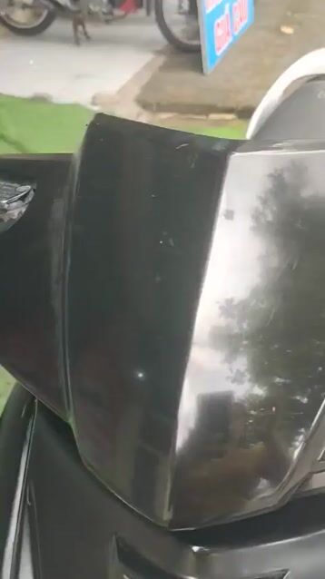 Honda Click  xe đẹp máy rin rất êm  bs ĐN. Mua bán Xe máy tại Thành phố Dĩ An Bình Dương được đăng bởi Cửa hàng xe máy Anh Khoa  hình 1